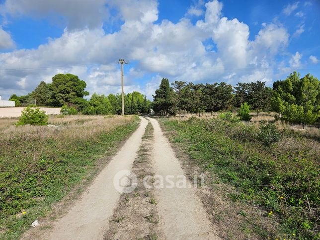 Terreno agricolo in commerciale in SP364 131