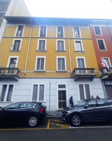 Appartamento in residenziale in Via Felice Cavallotti 155