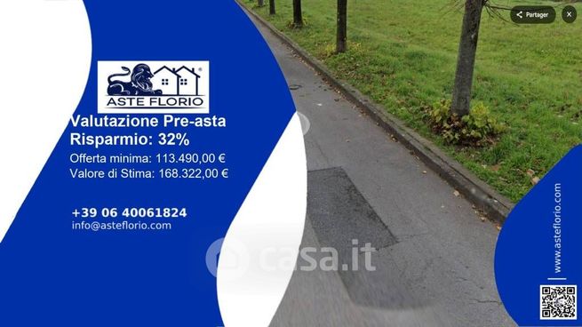 Appartamento in residenziale in Via Carlo Alberto dalla Chiesa 8