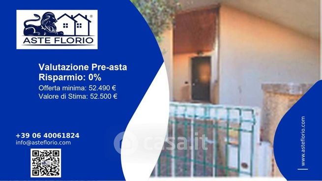 Ufficio in commerciale in Via C. Colombo 30