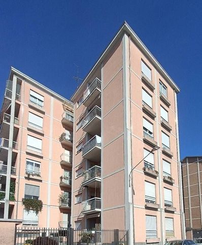 Appartamento in residenziale in Via Firenze 8