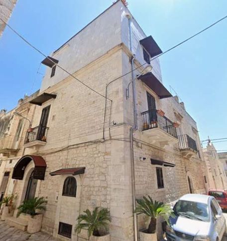 Appartamento in residenziale in Via Concordia 50