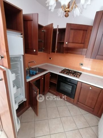 Appartamento in residenziale in Via Claudia 66
