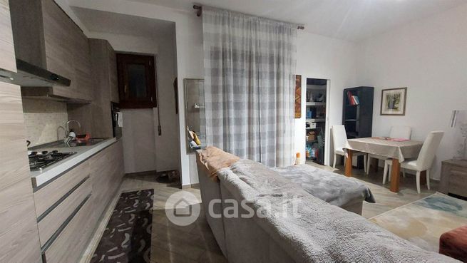 Appartamento in residenziale in Via dei Turri 23