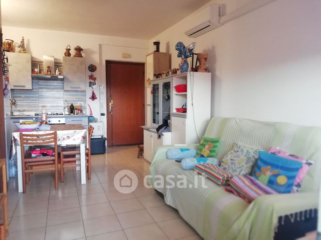 Appartamento in residenziale in Via Firenze