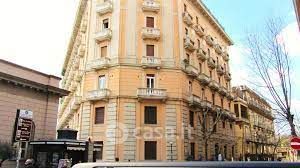 Appartamento in residenziale in Piazza cimarosa 84