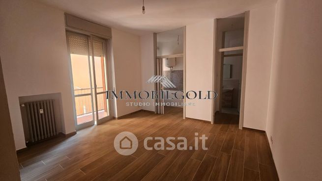Appartamento in residenziale in Galleria Europa