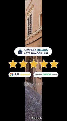 Appartamento in residenziale in Via Enrico Cialdini