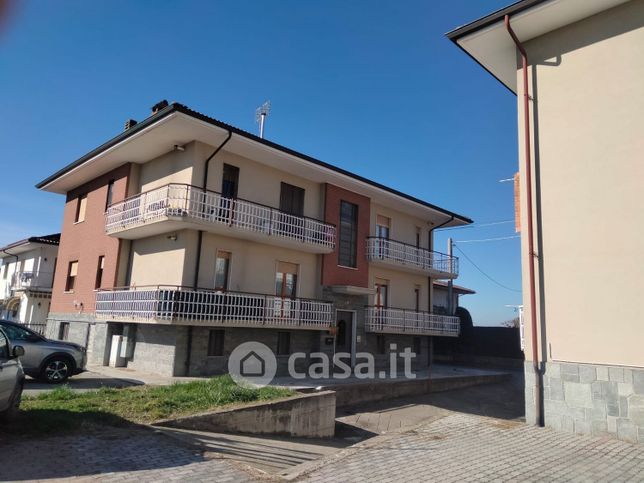 Appartamento in residenziale in Via cuneo 149