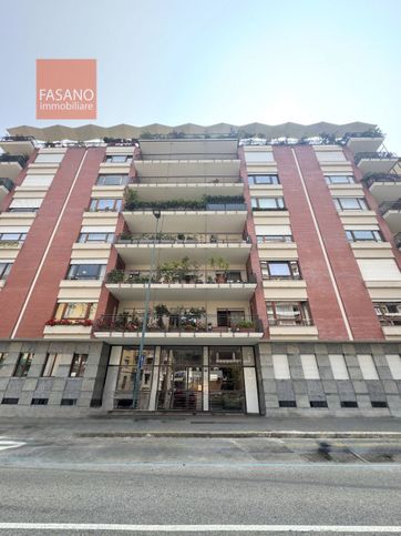 Appartamento in residenziale in Via Enrico Cialdini