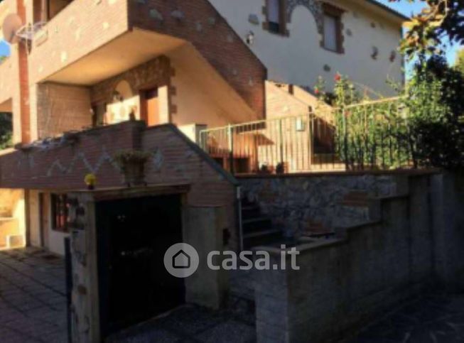 Appartamento in residenziale in Via Marco Polo