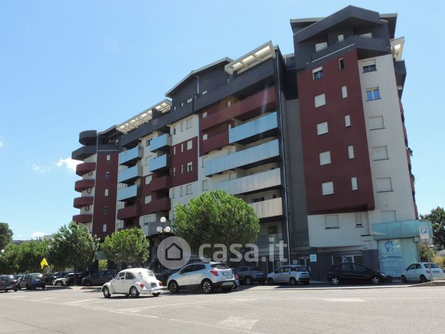 Appartamento in residenziale in Via Giovanni XXIII 13