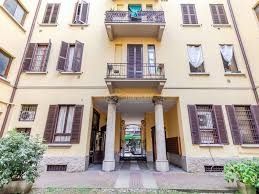 Appartamento in residenziale in Via Carlo Farini 69