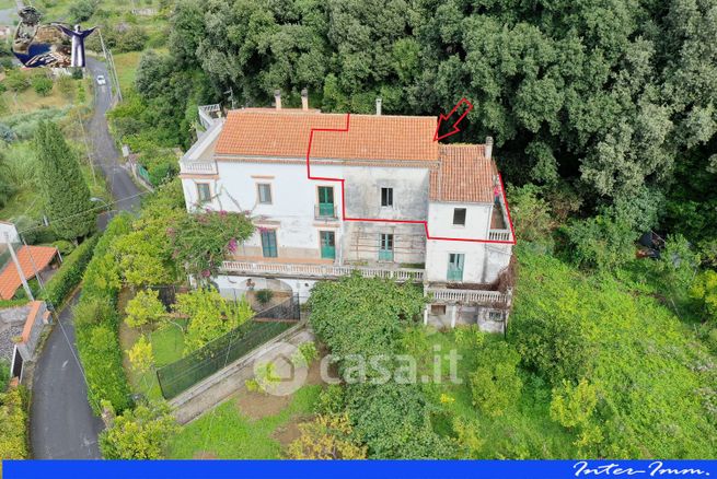 Appartamento in residenziale in Via Campo Mulini