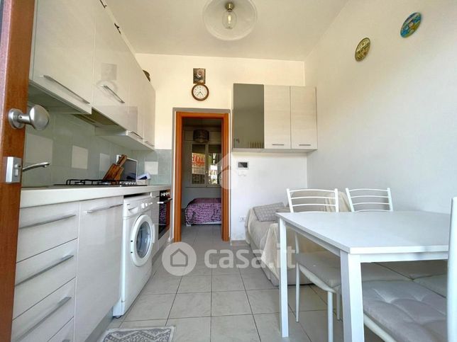 Appartamento in residenziale in Via Trento 5