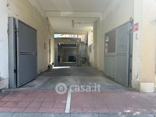 Box/posto auto in residenziale in 