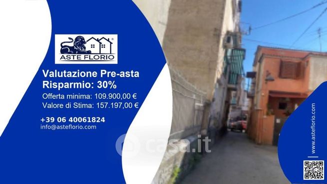 Appartamento in residenziale in Via Pace