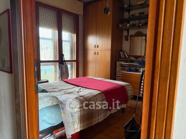 Villetta a schiera in residenziale in Via Cristoforo Colombo 57