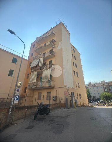 Appartamento in residenziale in Via Cimaglia 20