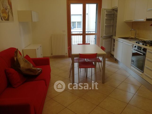 Appartamento in residenziale in 