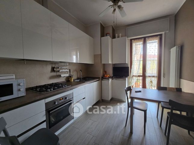 Attico/mansarda in residenziale in Via San Giuseppe