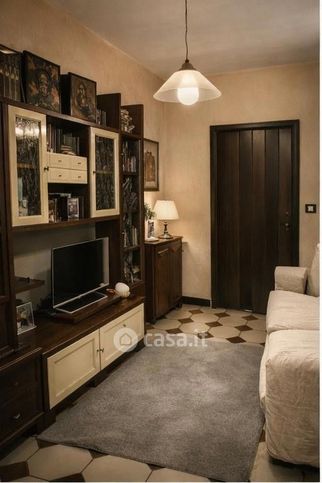 Appartamento in residenziale in Corso Susa 6