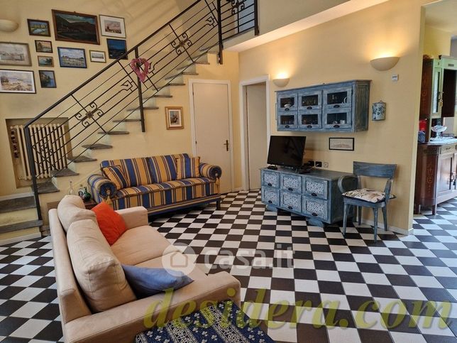 Appartamento in residenziale in Via Primo Maggio 50
