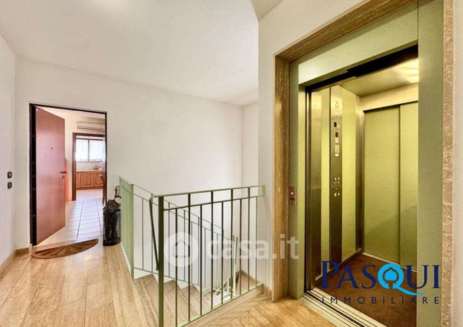 Appartamento in residenziale in Via Brigate Spartaco Lavagnini 8