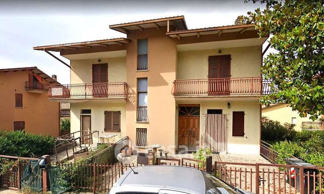Appartamento in residenziale in Via Pietro Nenni 11