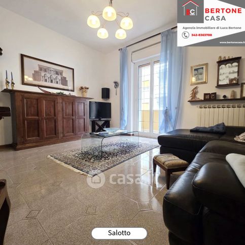 Appartamento in residenziale in rocchetta di cairo