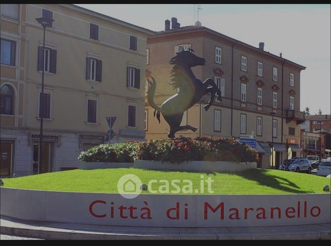Appartamento in residenziale in Maranello