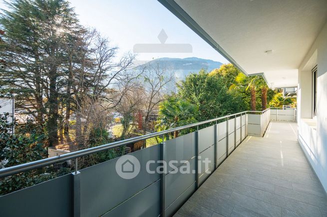 Appartamento in residenziale in Via Laurin 18 -22