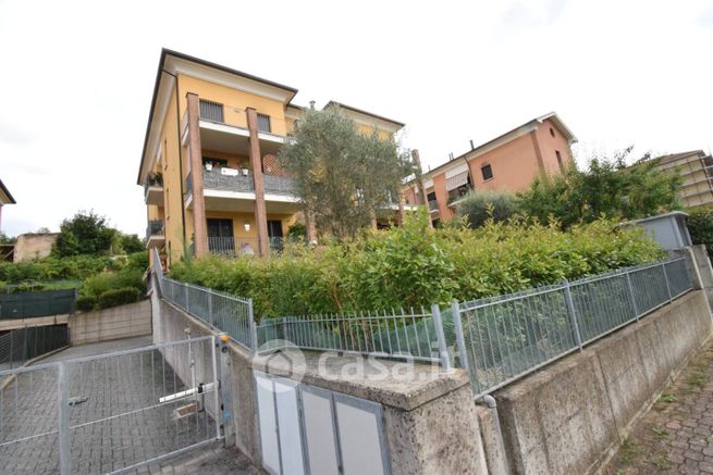 Appartamento in residenziale in Via Rosario Livatino 6