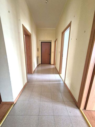 Appartamento in residenziale in Via Tiburtina Valeria 114