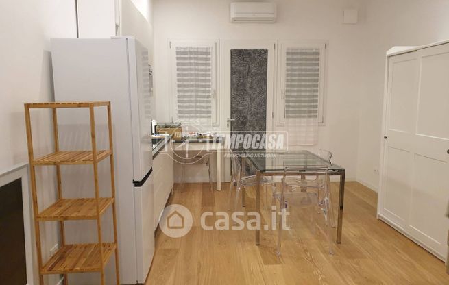 Appartamento in residenziale in