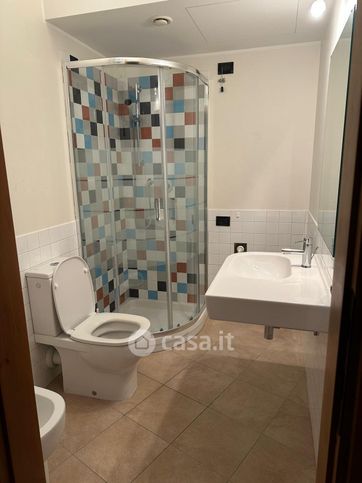 Appartamento in residenziale in Via San Tommaso D'Aquino