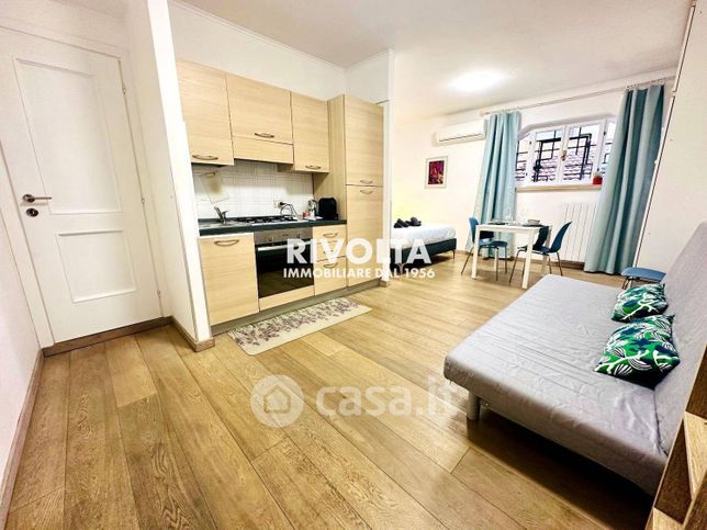 Appartamento in residenziale in Via di Santa Maria alle Fornaci