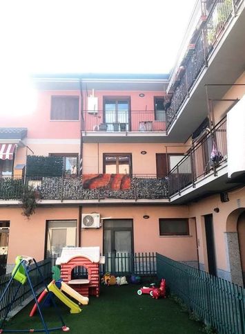 Appartamento in residenziale in Piazza Giuseppe Mazzini 5