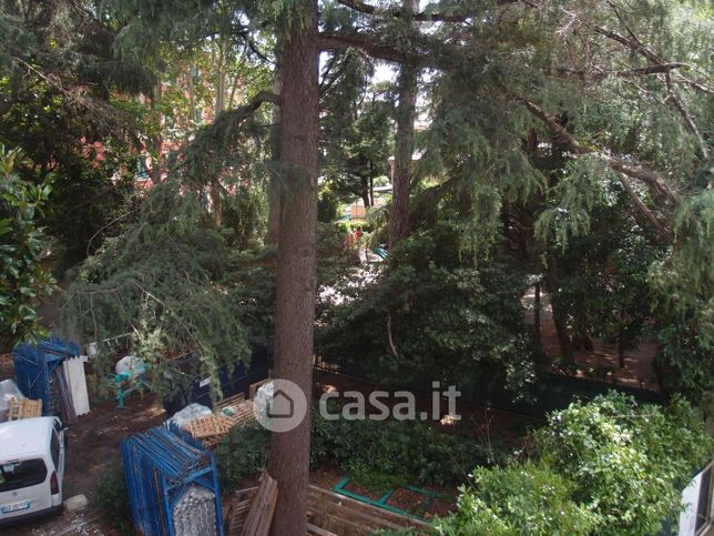 Appartamento in residenziale in Via Priaruggia