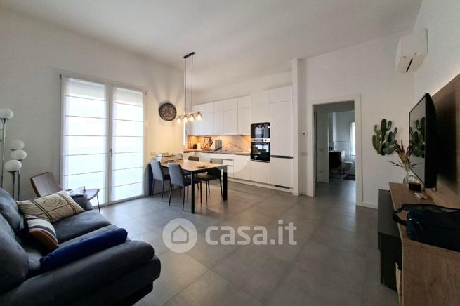 Appartamento in residenziale in Via Alcide De Gasperi 27