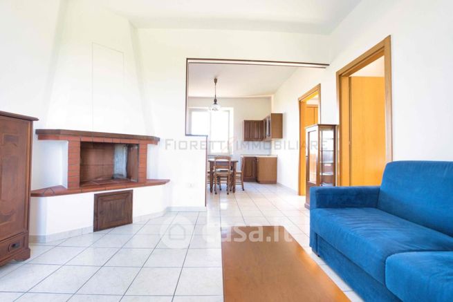 Appartamento in residenziale in LocalitÃ  la Sdriscia 28