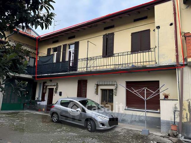 Appartamento in residenziale in Via Rampoldi 44