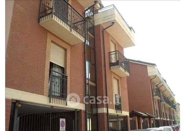 Appartamento in residenziale in 