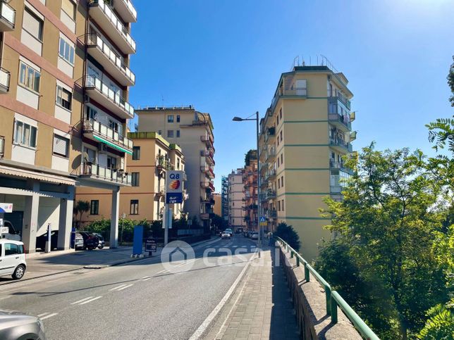 Appartamento in residenziale in Via Arturo Capone 9