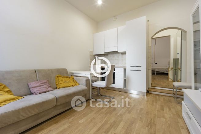 Appartamento in residenziale in Via Giuseppe Bentivogli 2