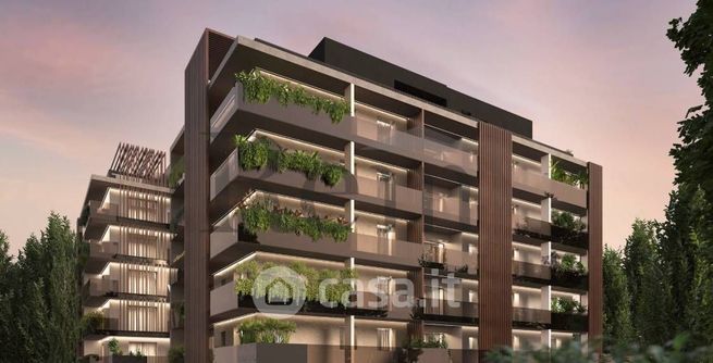 Appartamento in residenziale in Via Montello 1
