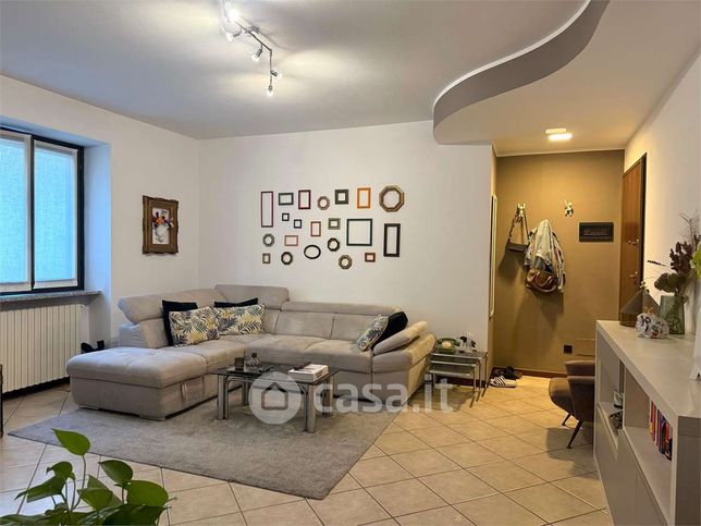 Appartamento in residenziale in Via San Giovanni 26