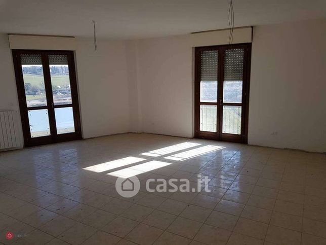 Appartamento in residenziale in Via Piero Calamandrei 3