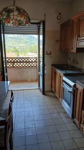 Appartamento in residenziale in Via delle Mimose 31