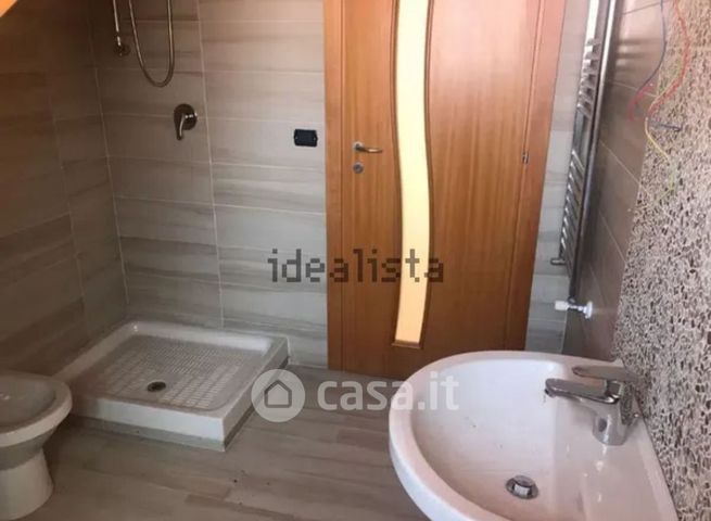Appartamento in residenziale in Via Ottaviano